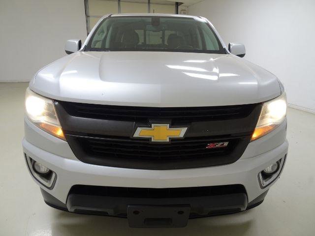 Used 2016 Chevrolet Colorado Z71 image 2