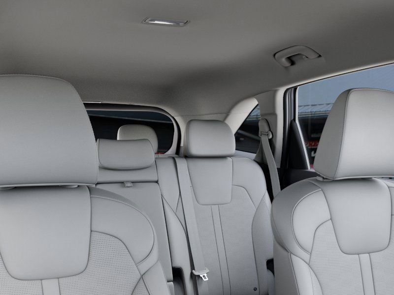 New 2025 Kia Sorento S image 4