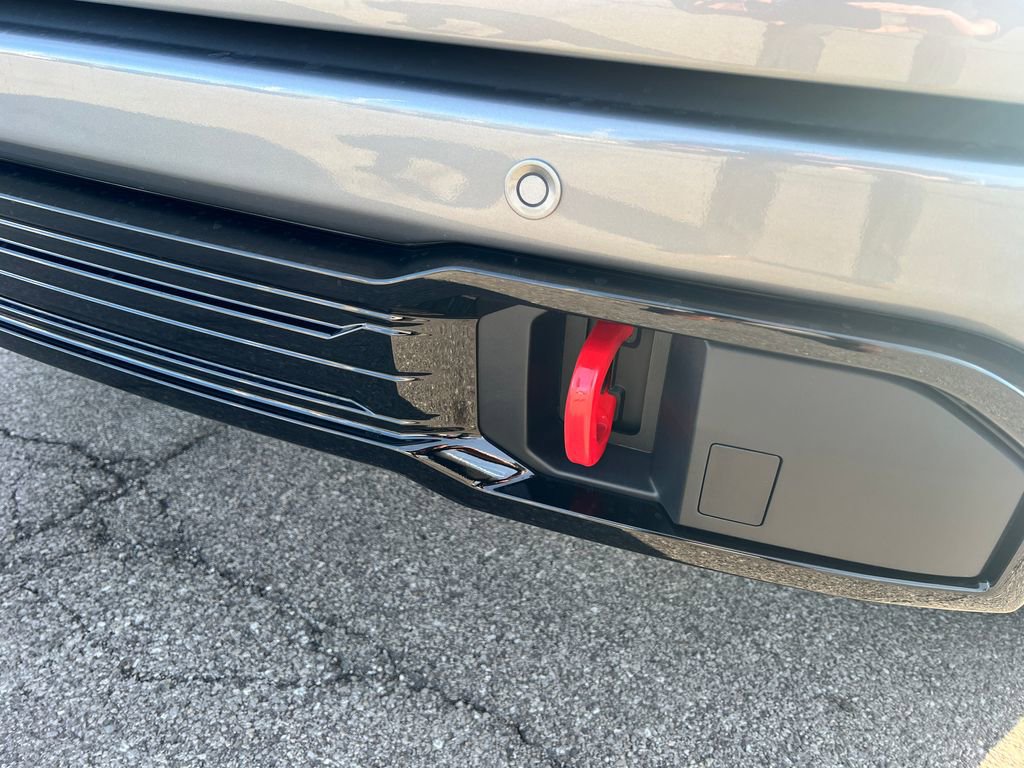 New 2026 GMC Sierra 1500 AT4 w/ AT4 Premium Package image 18