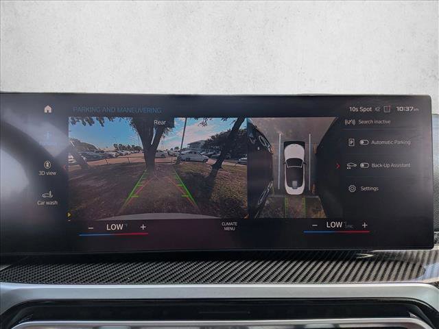 Used 2024 BMW M4 xDrive Competition w/ Executive Package image 14