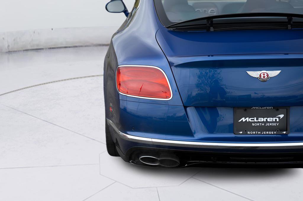 Used 2016 Bentley Continental GT V8 S AWD/4WD image 18