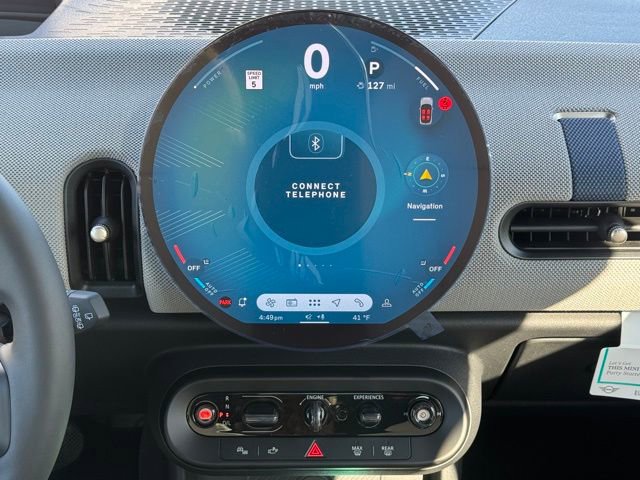 New 2026 MINI Cooper S image 24