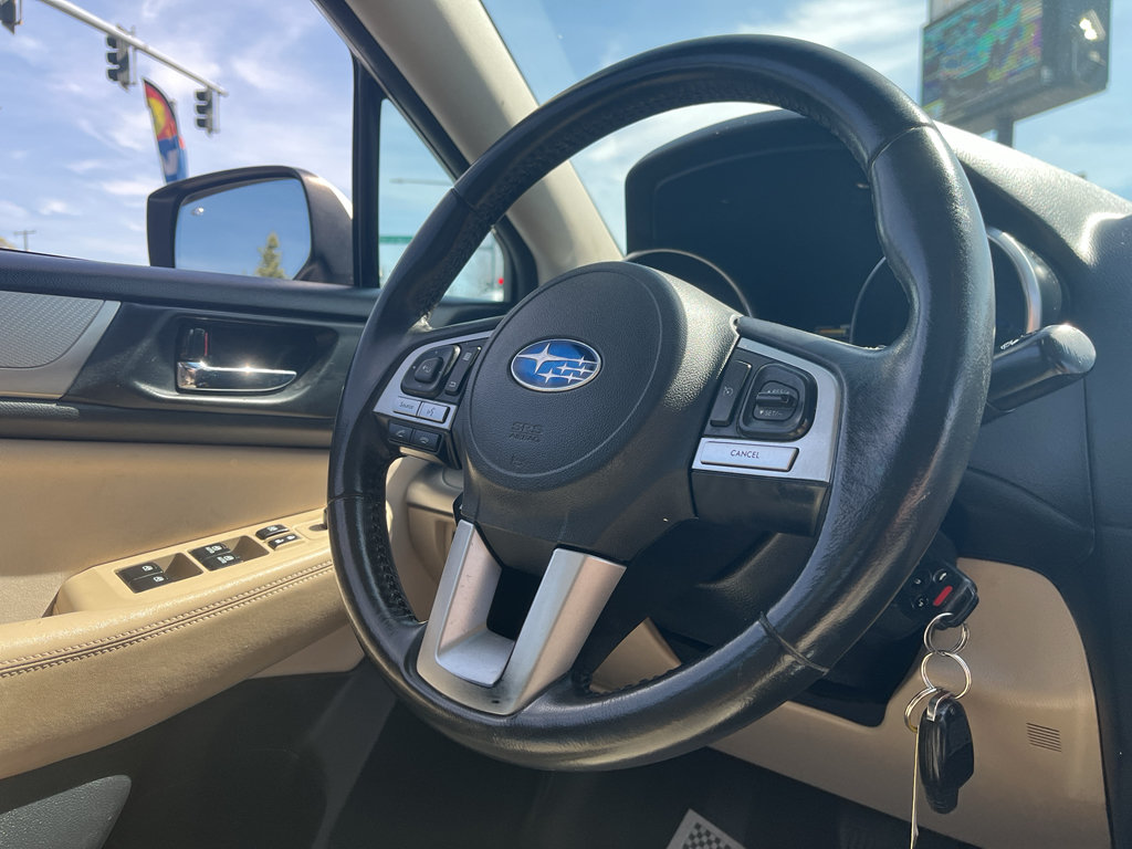 Used 2015 Subaru Legacy 2.5i Premium w/ Moonroof Package AWD/4WD image 23