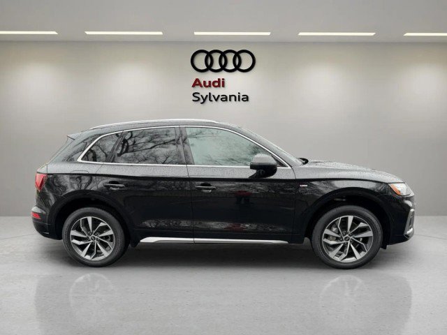 Certified 2023 Audi Q5 2.0T Premium w/ Convenience Package AWD/4WD image 8