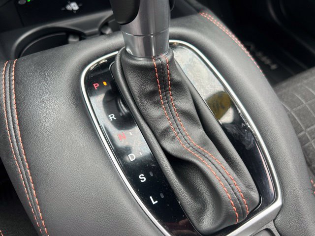 Used 2026 Honda HR-V Sport image 17