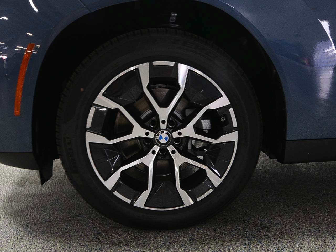 Used 2026 BMW X3 xDrive30 AWD/4WD image 5