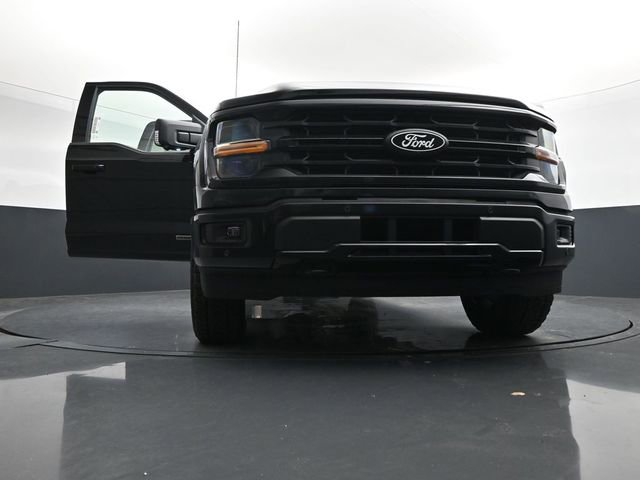 New 2025 Ford F150 XLT w/ Equipment Group 302A MID image 50