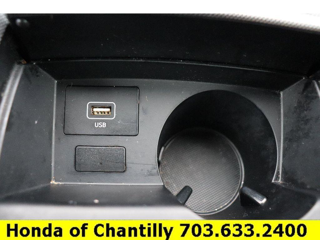 Used 2023 Hyundai Santa Fe SE w/ Cargo Package image 17