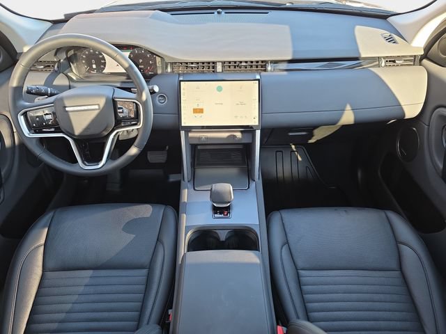 Certified 2025 Land Rover Discovery Sport S AWD/4WD image 10