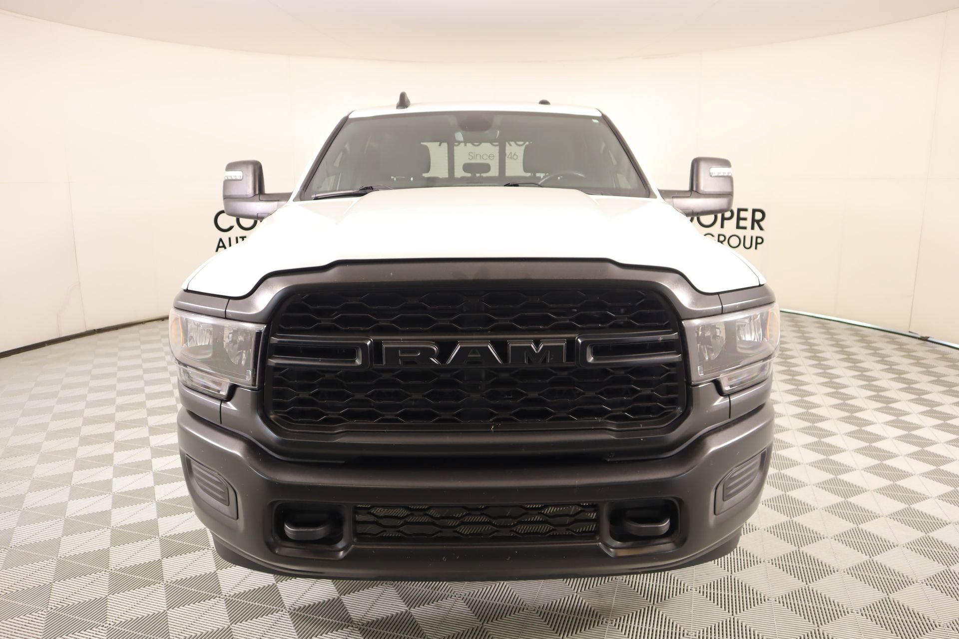 Used 2024 RAM 2500 Tradesman image 9