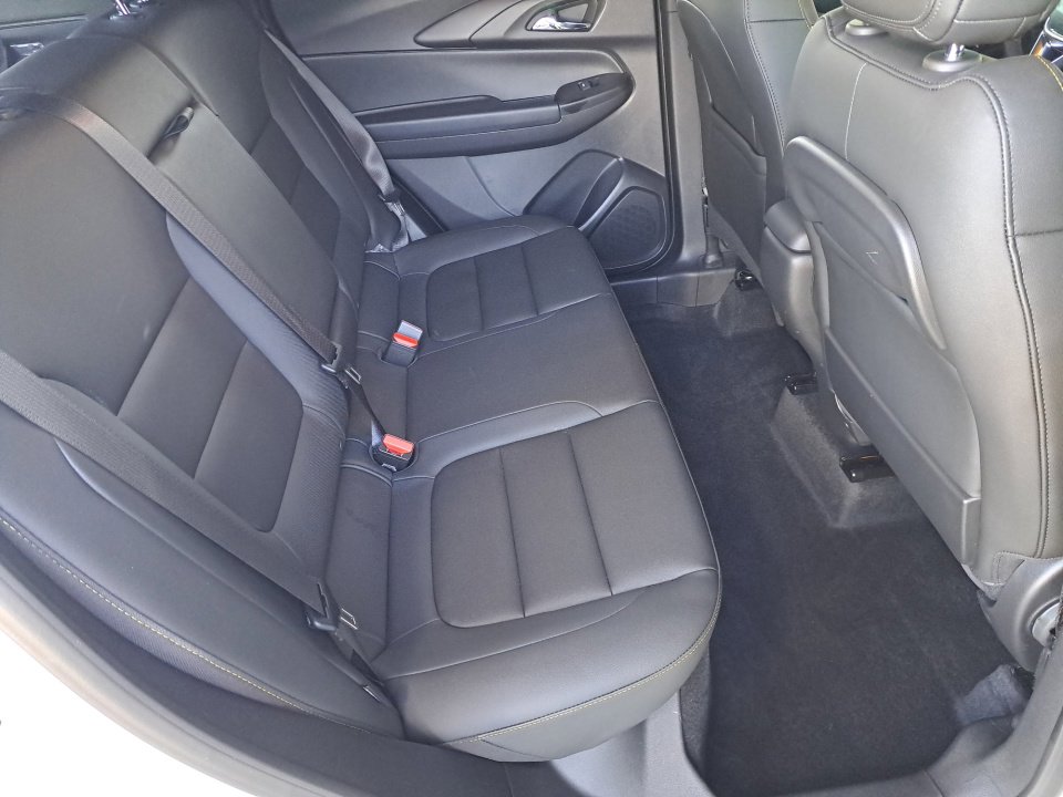 Certified 2026 Chevrolet TrailBlazer ACTIV image 14