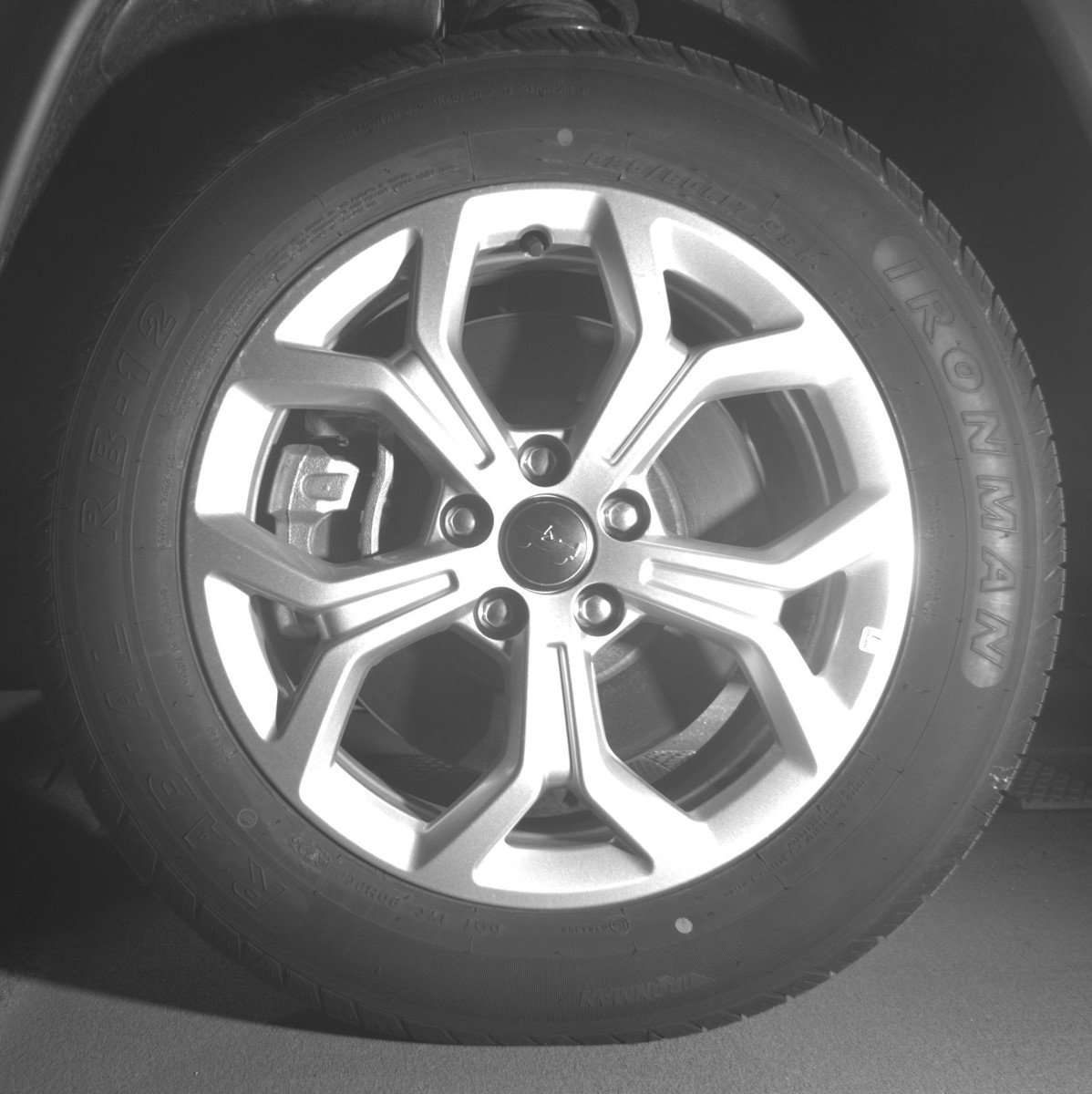 Used 2025 Jeep Compass Latitude AWD/4WD image 12