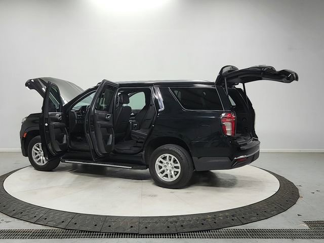 Used 2021 Chevrolet Tahoe LT RWD image 13
