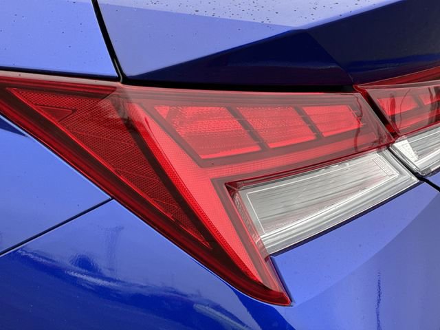 New 2026 Hyundai Elantra Limited image 29