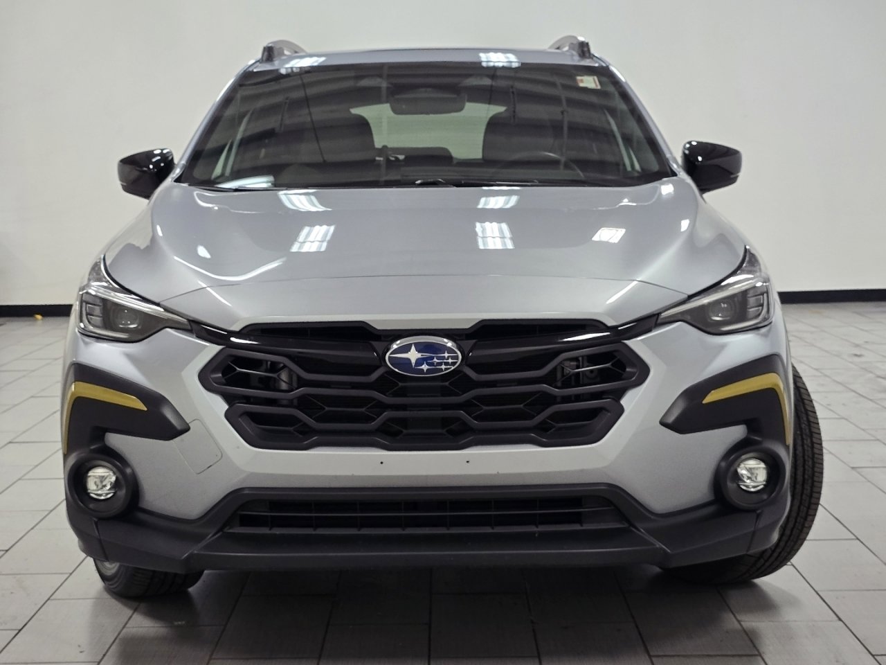 Used 2024 Subaru Crosstrek 2.5i Sport image 11