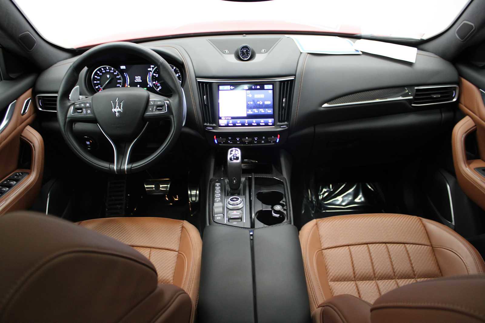 Used 2022 Maserati Levante Modena S image 38