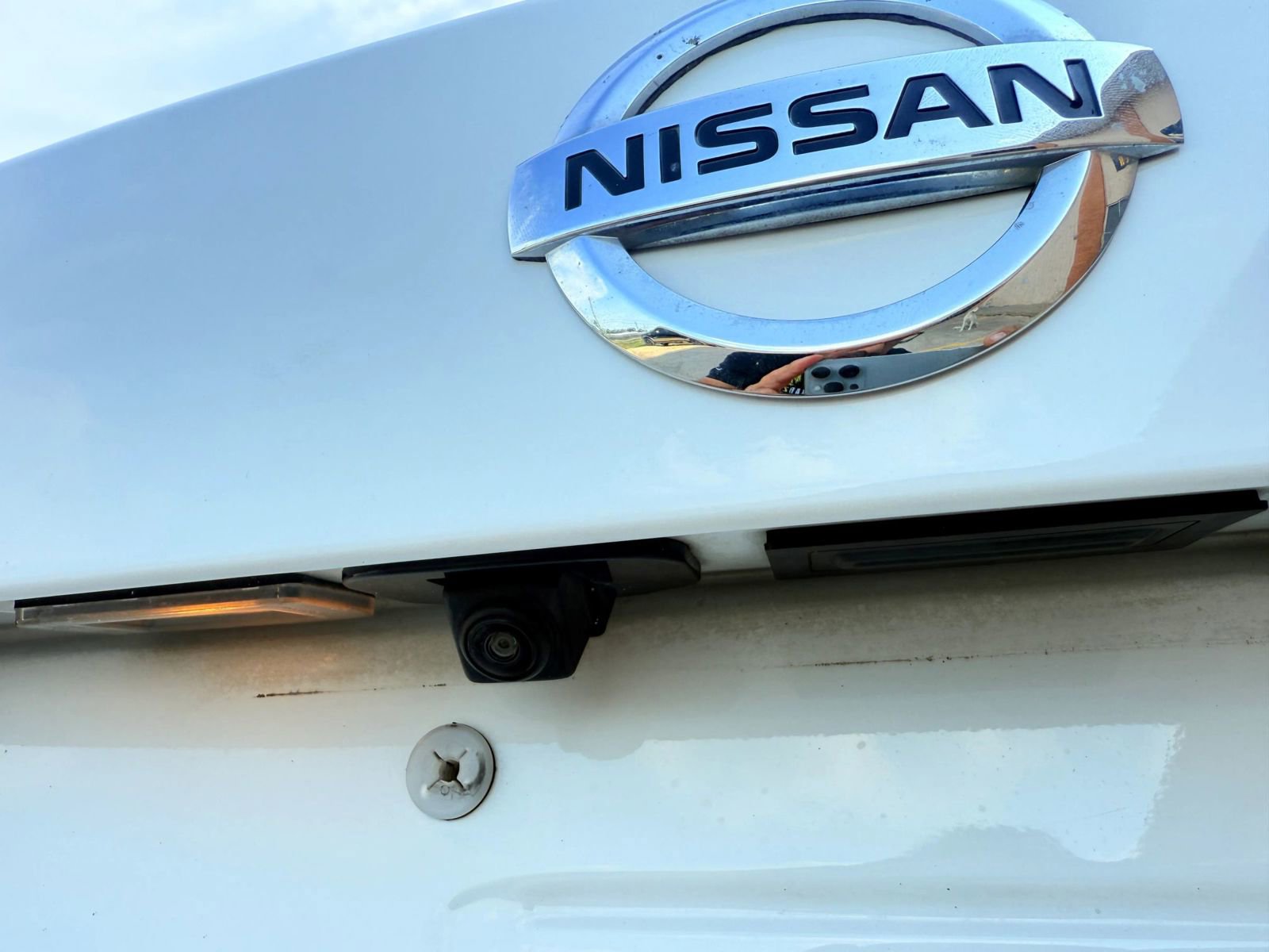 Used 2022 Nissan Sentra SV image 11