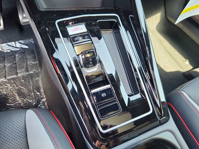 New 2025 Volkswagen GTI SE image 13