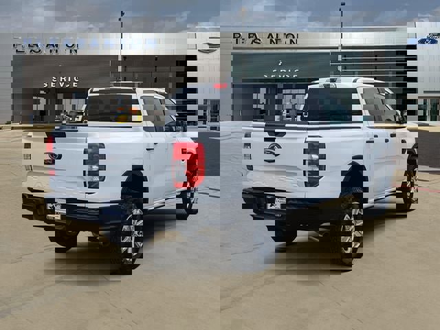 New 2025 Ford Ranger XL image 5