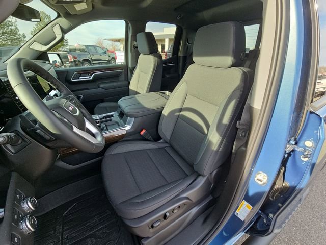 New 2026 GMC Sierra 1500 Elevation w/ Preferred Package image 15