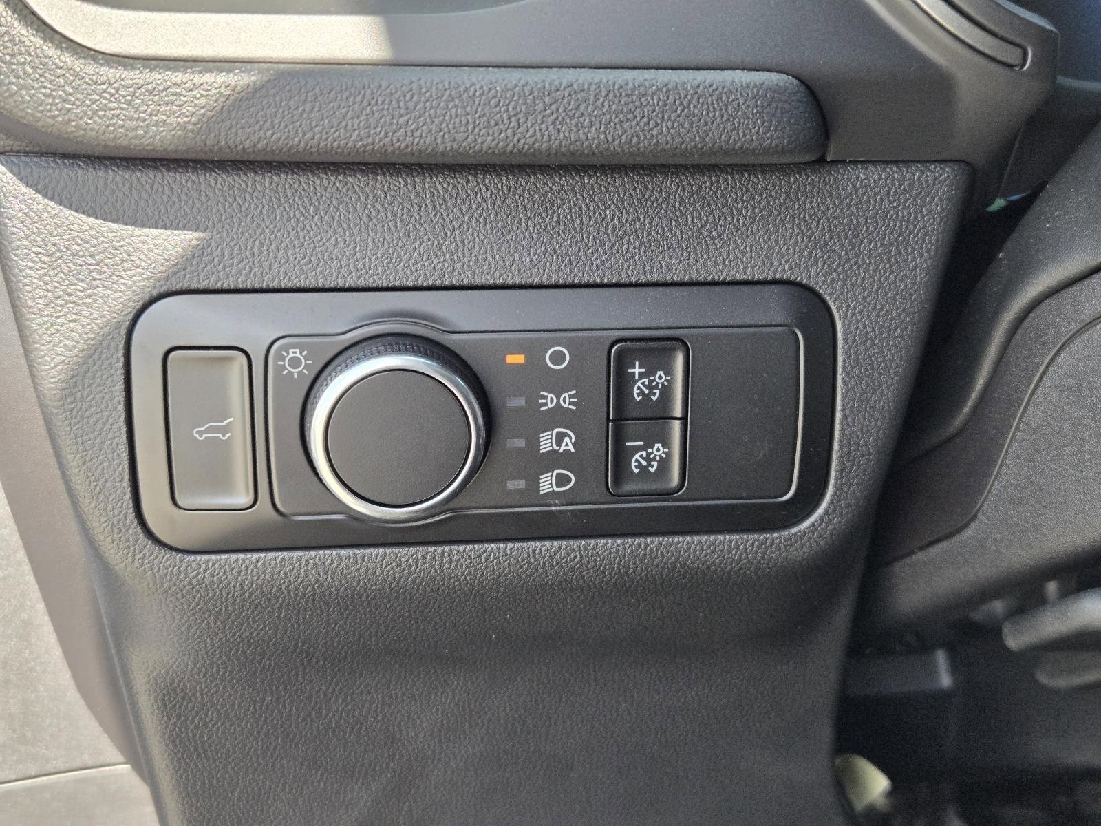 Used 2025 Ford Escape Active image 20