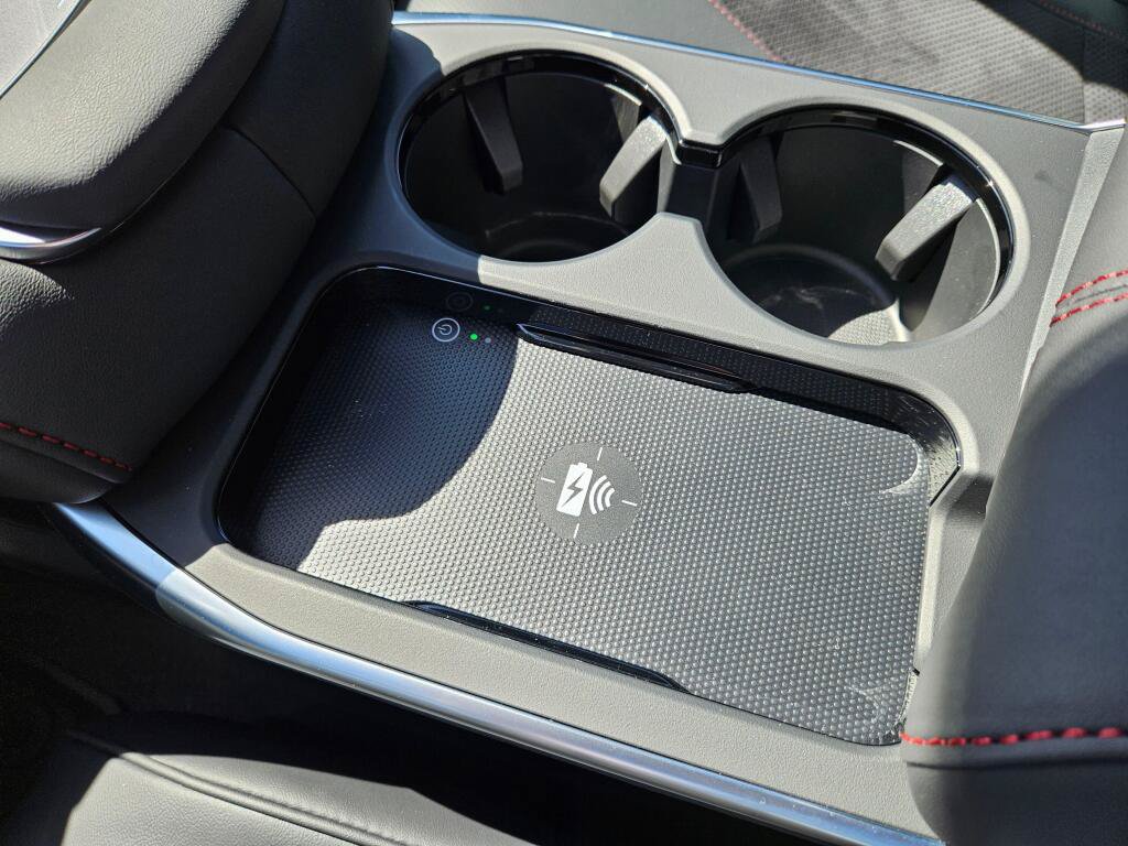 New 2026 Acura RDX w/ Advance Package AWD/4WD image 33