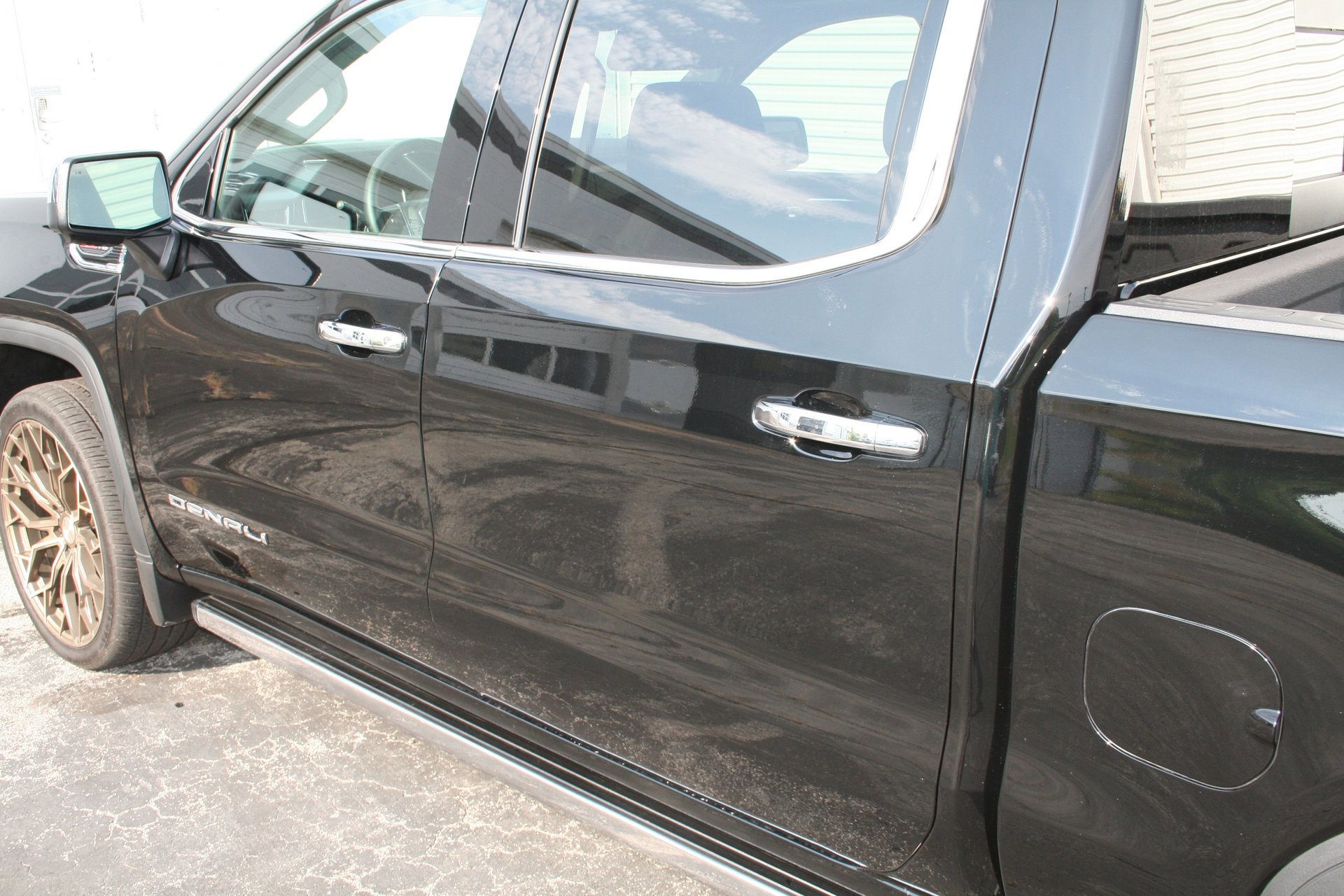 Used 2024 GMC Sierra 1500 Denali w/ Denali Reserve Package image 24