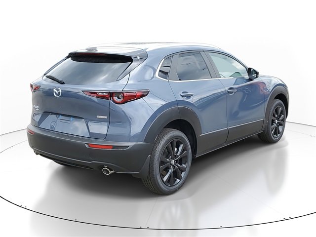 New 2025 MAZDA CX-30 AWD 2.5 S w/ Preferred Package image 4