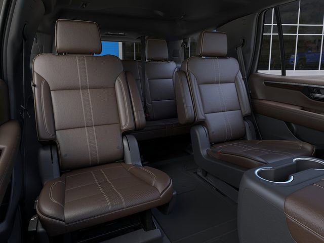 New 2026 Chevrolet Tahoe High Country AWD/4WD image 17