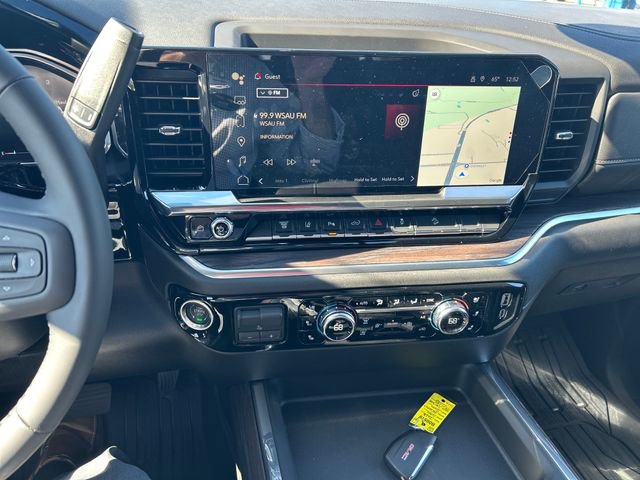 New 2026 GMC Sierra 2500 SLT w/ SLT Premium Package image 17