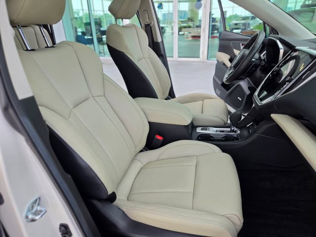 Used 2024 Subaru Ascent Limited w/ Technology Package AWD/4WD image 30