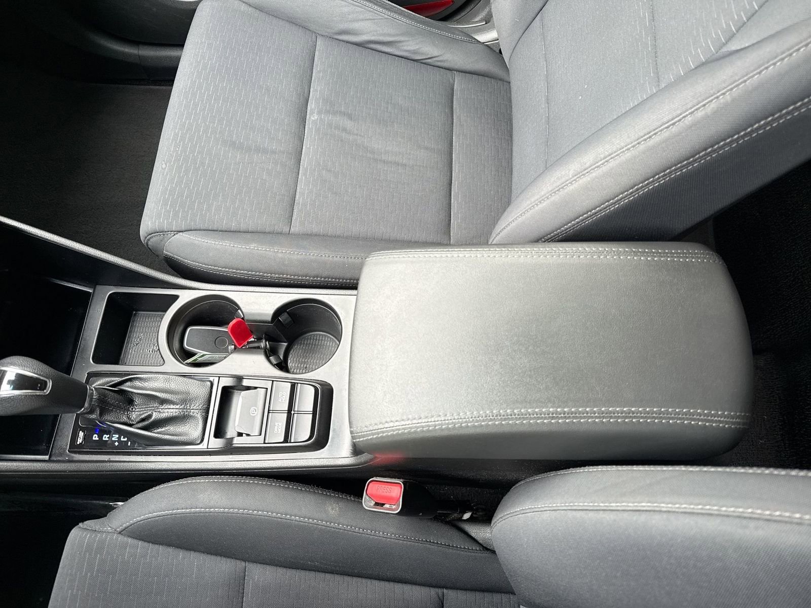 Used 2021 Hyundai Tucson Value w/ Cargo Package image 20