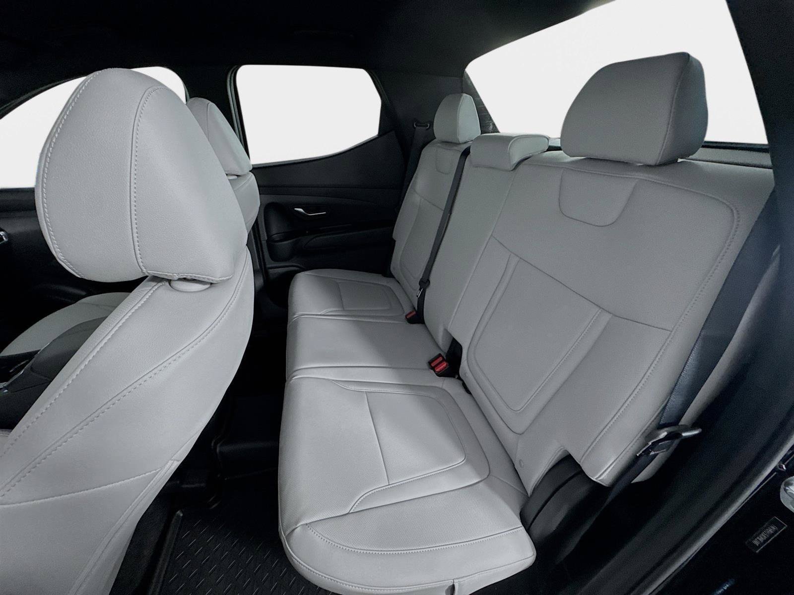 New 2026 Hyundai Santa Cruz SEL FWD image 21