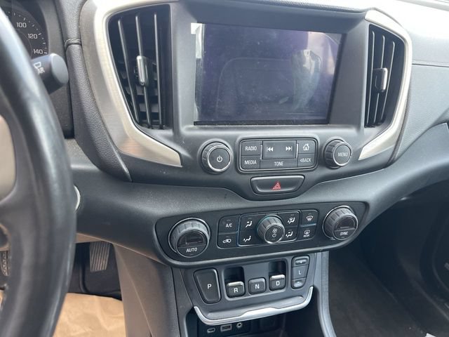 Used 2018 GMC Terrain Denali w/ Advanced Safety Package AWD/4WD image 7