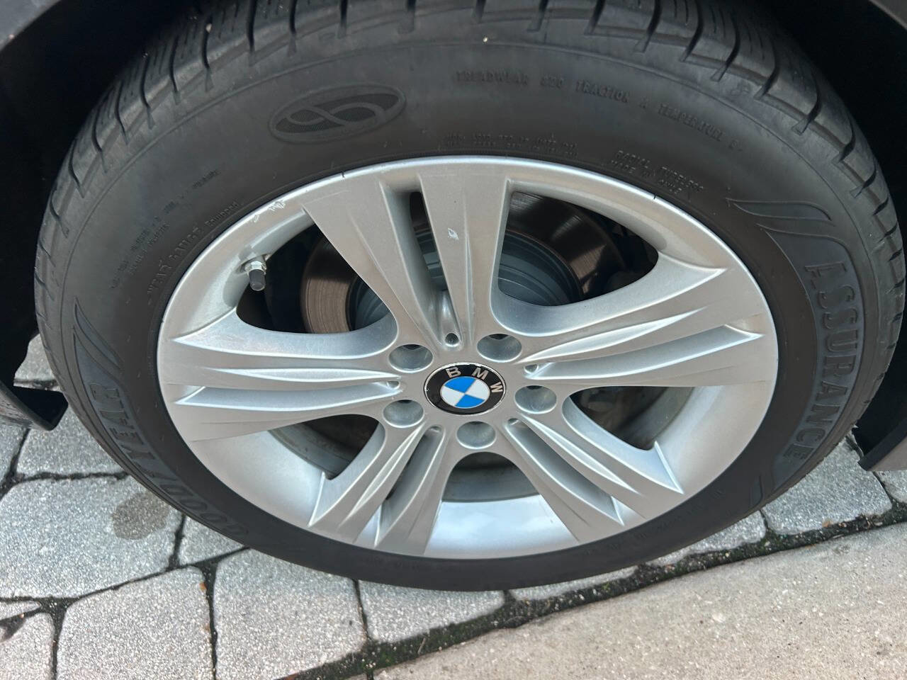 Used 2016 BMW 328i Sedan image 27