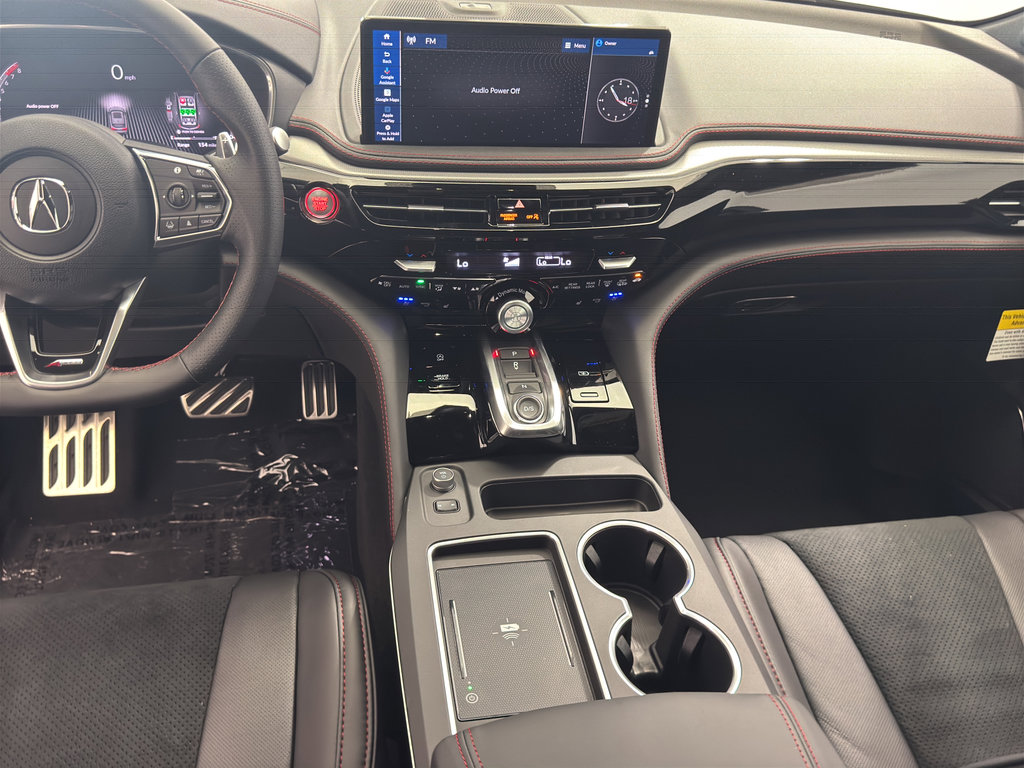 New 2026 Acura MDX A-Spec image 11