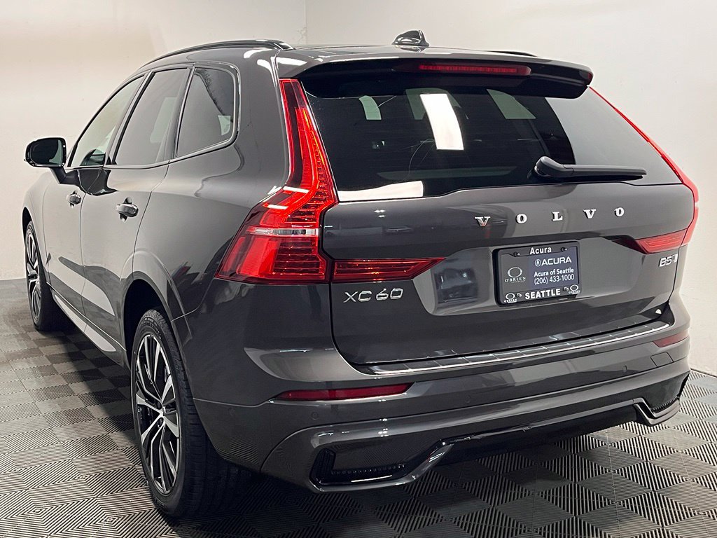 Used 2023 Volvo XC60 B5 Plus w/ Protection Package Premier AWD/4WD image 22
