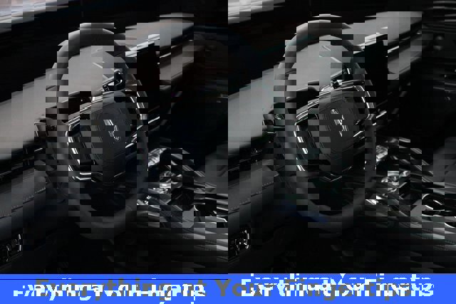 New 2026 Lincoln Nautilus Premier w/ Equipment Group 102A image 24