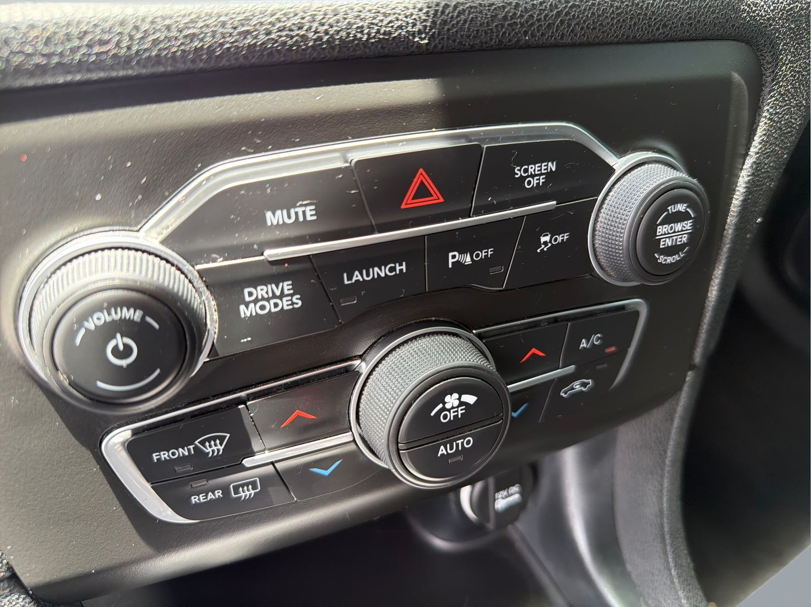 Used 2021 Dodge Charger Scat Pack RWD image 18