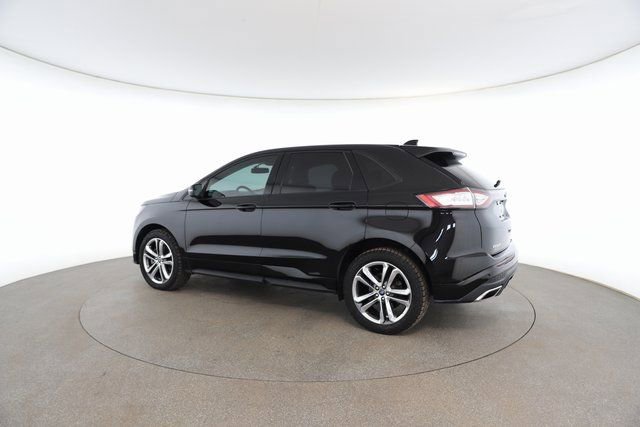 Used 2018 Ford Edge Sport w/ Cold Weather Package image 9