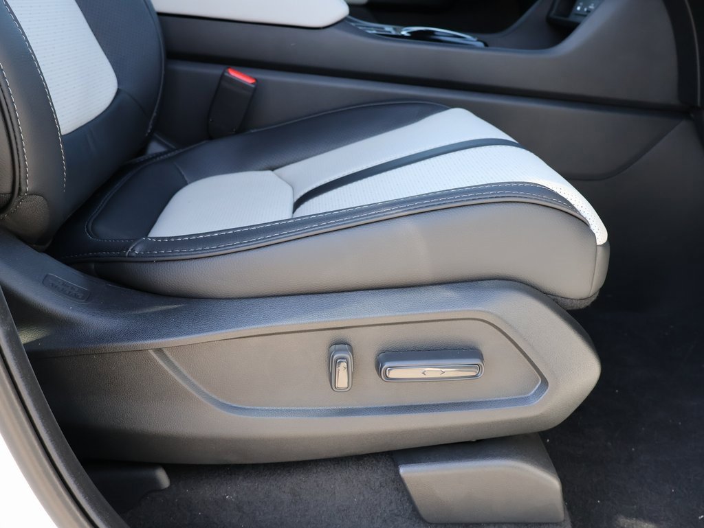 New 2026 Honda Passport TrailSport Elite image 7