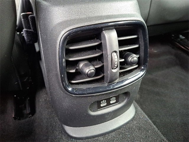 Certified 2023 MINI Cooper Clubman S w/ Signature Upholstery Package image 12