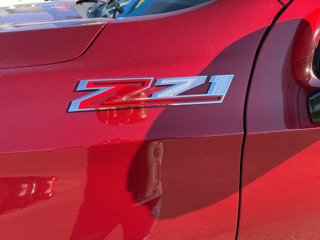 New 2026 Chevrolet Suburban Z71 w/ Comfort Package image 3