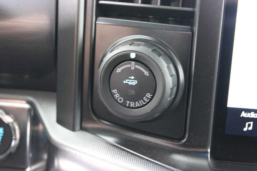 New 2026 Ford F150 Lariat image 45