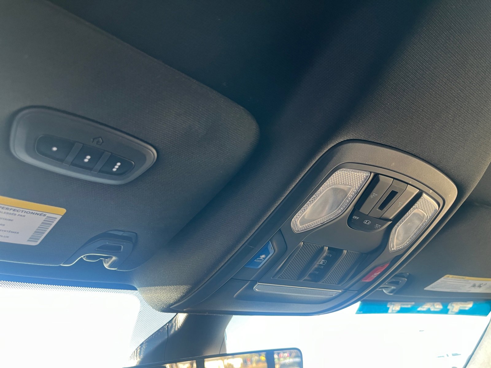 Used 2021 RAM 2500 Power Wagon image 33