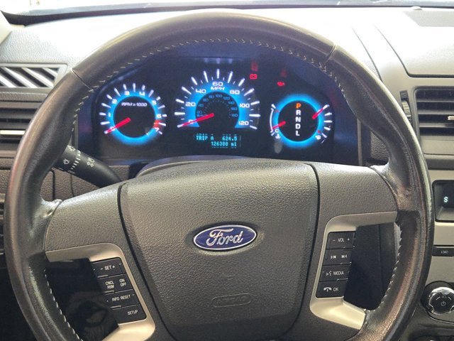 Used 2012 Ford Fusion SEL FWD image 26