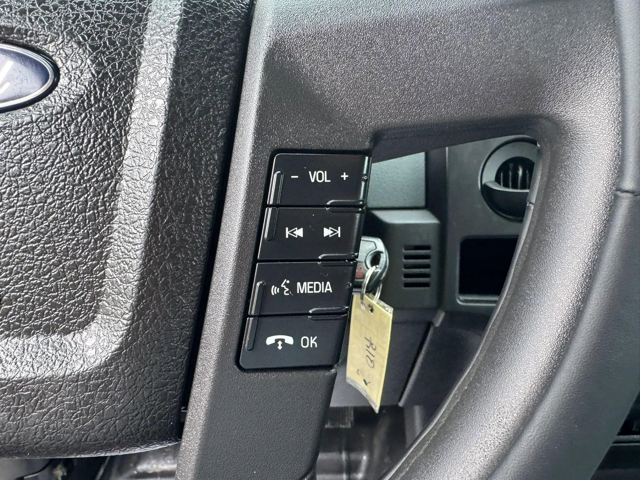 Used 2013 Ford F150 XL w/ Mid Equipment Group RWD image 16