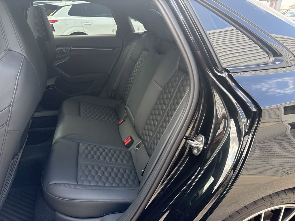 Certified 2026 Audi RS 3 image 14