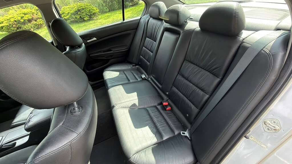 Used 2012 Honda Accord SE image 19