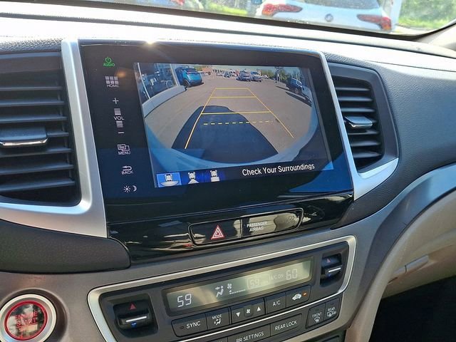Used 2016 Honda Pilot EX-L image 29